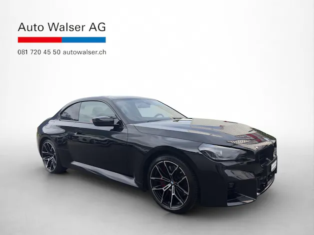 BMW M2 Coupé