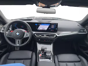 BMW M2 Coupé