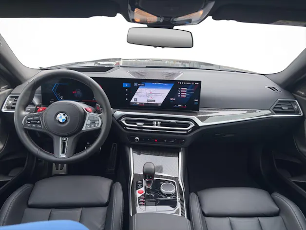 BMW M2 Coupé