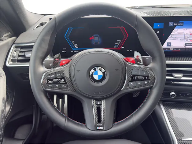 BMW M2 Coupé