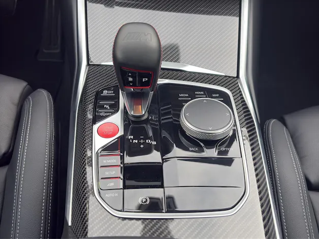 BMW M2 Coupé