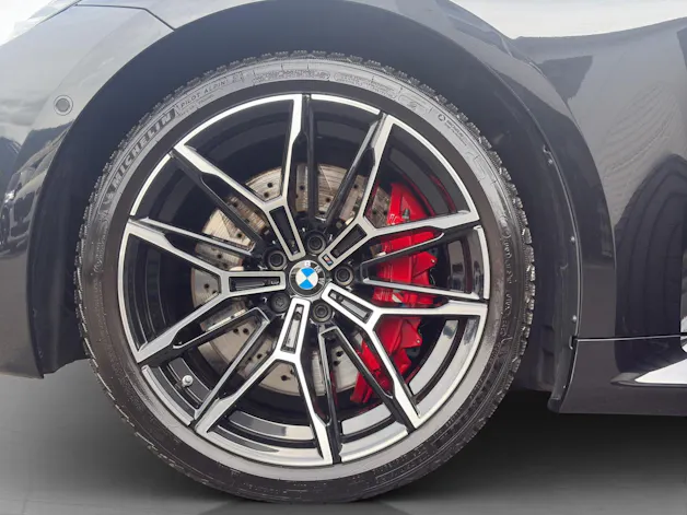 BMW M2 Coupé