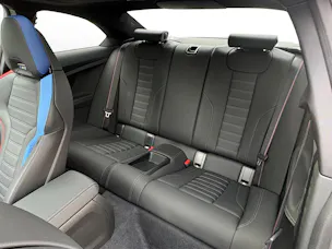 BMW M2 Coupé