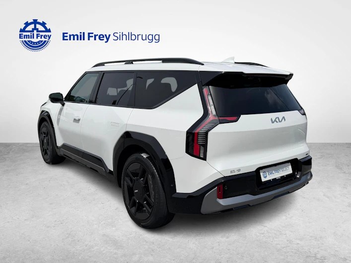 image du véhicule KIA EV9