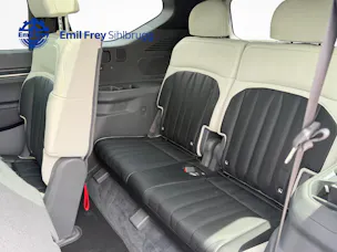 Kia EV9 99.8 kWh GT-Line 4x4