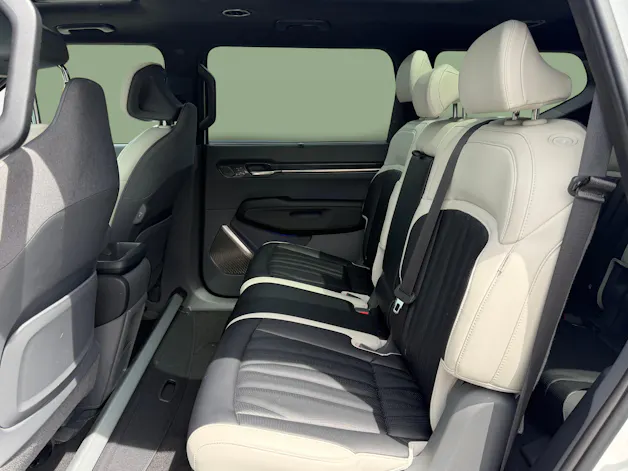 Kia EV9 99.8 kWh GT-Line 4x4