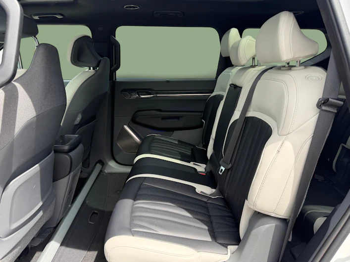 image du véhicule KIA EV9
