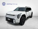 Kia EV9 99.8 kWh GT-Line 4x4