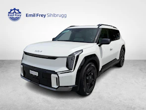 Fahrzeugbild KIA EV9 99.8 kWh GT-Line 4x4