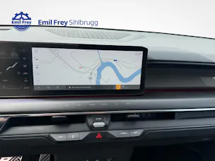 Kia EV9 99.8 kWh GT-Line 4x4