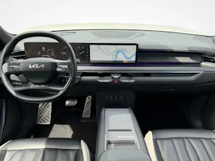 Kia EV9 99.8 kWh GT-Line 4x4
