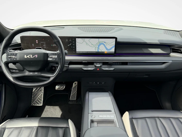 image du véhicule KIA EV9