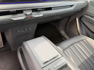 Kia EV9 99.8 kWh GT-Line 4x4