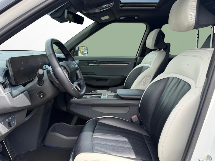 image du véhicule KIA EV9