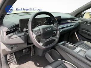 Kia EV9 99.8 kWh GT-Line 4x4