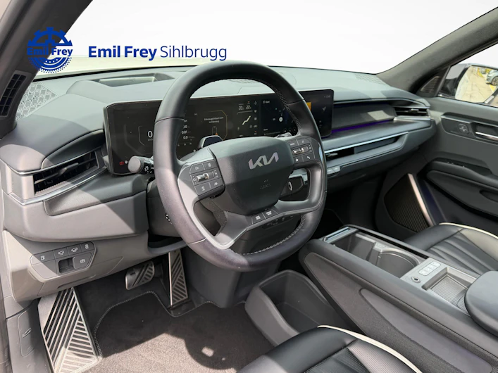 image du véhicule KIA EV9
