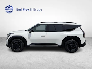 Fahrzeugbild KIA EV9 99.8 kWh GT-Line 4x4