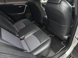 Toyota RAV4 2.5 Hybrid Premium