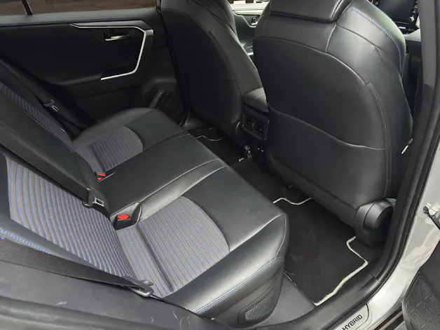 Toyota RAV4 2.5 Hybrid Premium