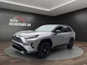 Toyota RAV4 2.5 Hybrid Premium