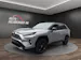 Toyota RAV4 2.5 Hybrid Premium