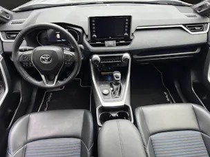 Toyota RAV4 2.5 Hybrid Premium