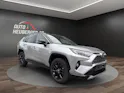 Toyota RAV4 2.5 Hybrid Premium