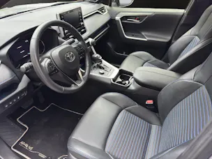 Toyota RAV4 2.5 Hybrid Premium