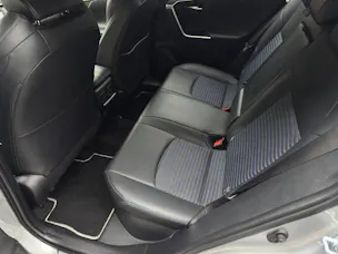 Toyota RAV4 2.5 Hybrid Premium