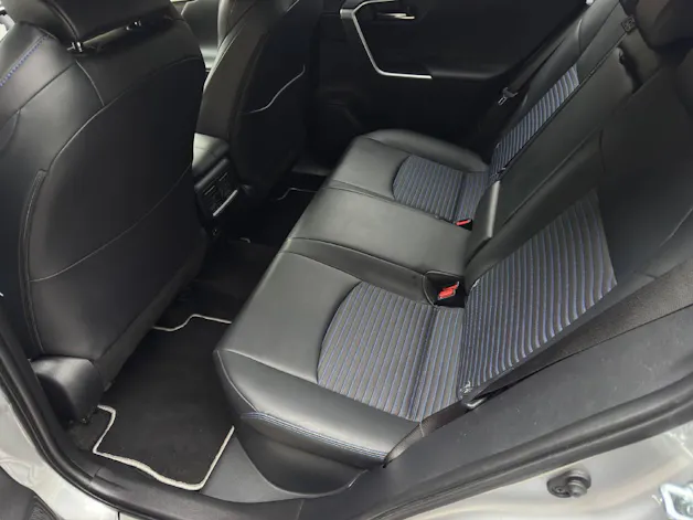 Toyota RAV4 2.5 Hybrid Premium