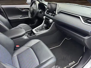 Toyota RAV4 2.5 Hybrid Premium