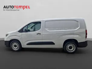 Toyota PROACE CITY Van L2 1.2 Active 48207/001