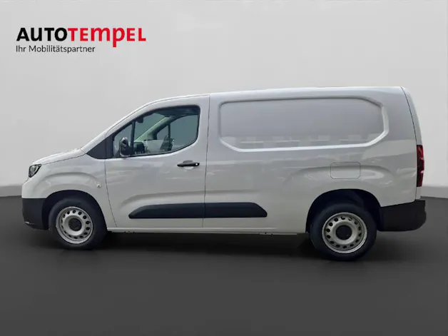 Toyota PROACE CITY Van L2 1.2 Active 48207/001