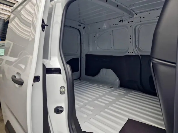 Toyota PROACE CITY Van L2 1.2 Active 48207/001