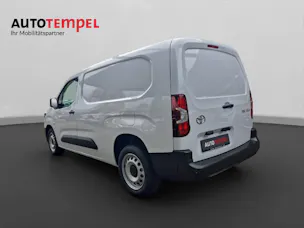 Toyota PROACE CITY Van L2 1.2 Active 48207/001