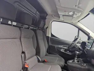 Toyota PROACE CITY Van L2 1.2 Active 48207/001