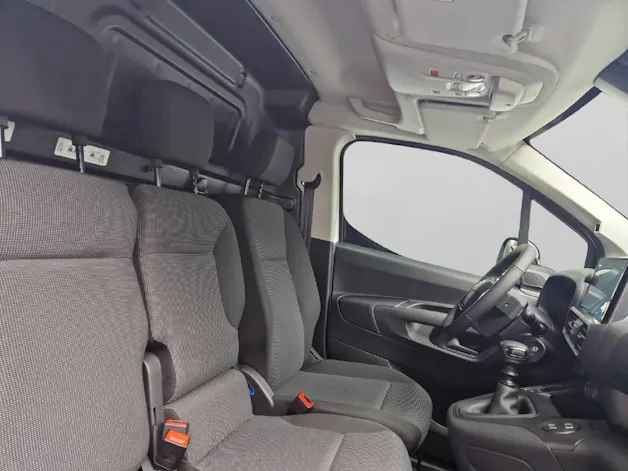 Toyota PROACE CITY Van L2 1.2 Active 48207/001