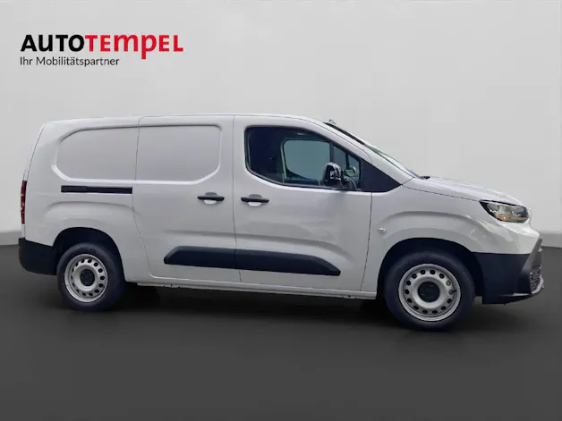 Toyota PROACE CITY Van L2 1.2 Active 48207/001