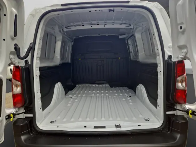 Toyota PROACE CITY Van L2 1.2 Active 48207/001