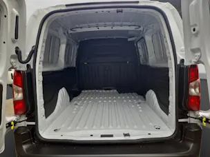Toyota PROACE CITY Van L2 1.2 Active 48207/001