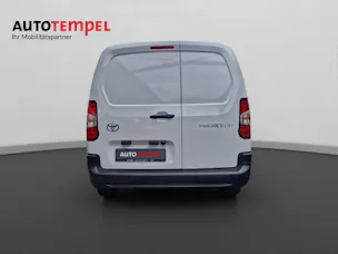 Toyota PROACE CITY Van L2 1.2 Active 48207/001