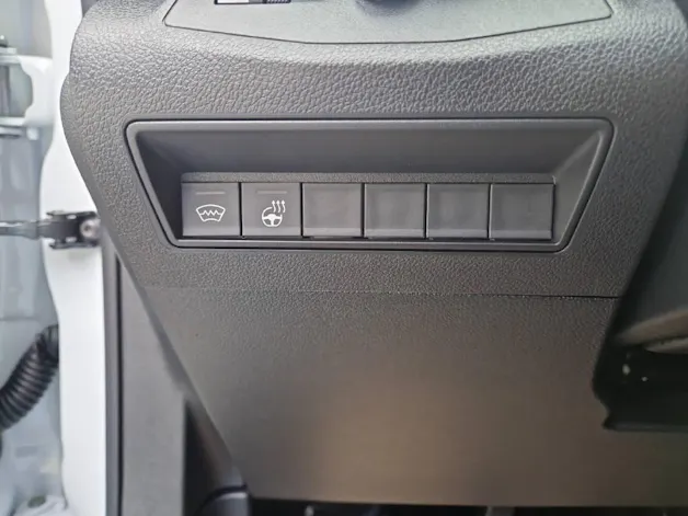 Toyota PROACE CITY Van L2 1.2 Active 48207/001