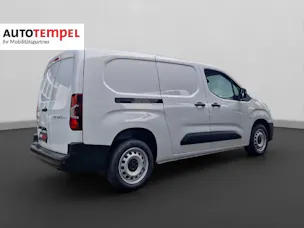 Toyota PROACE CITY Van L2 1.2 Active 48207/001
