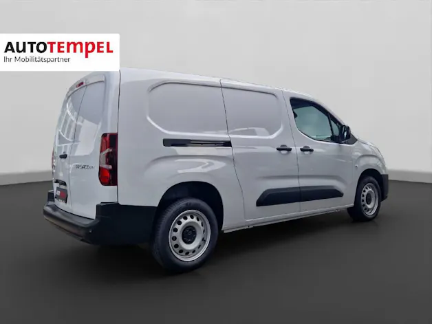 Toyota PROACE CITY Van L2 1.2 Active 48207/001