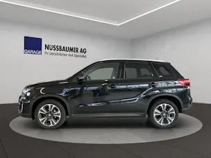 Suzuki Vitara 1.4 T Compact Top 4x4