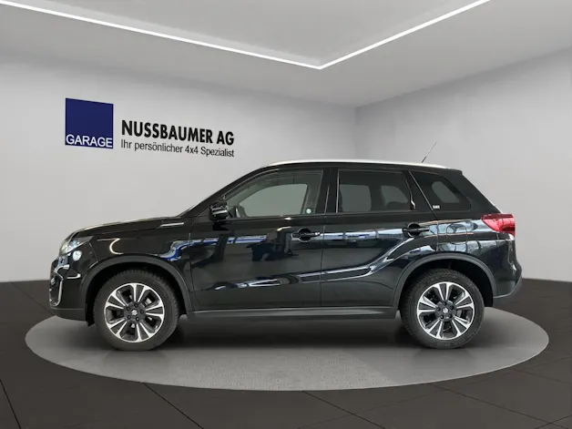 Suzuki Vitara 1.4 T Compact Top 4x4