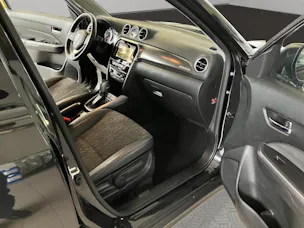 Suzuki Vitara 1.4 T Compact Top 4x4