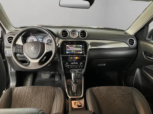 Suzuki Vitara 1.4 T Compact Top 4x4