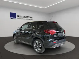 Suzuki Vitara 1.4 T Compact Top 4x4