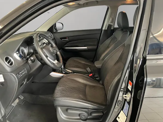 Suzuki Vitara 1.4 T Compact Top 4x4